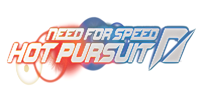 Need for Speed: Hot Pursuit logo for Wii